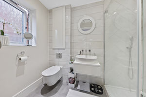 Magpie Way Newbold